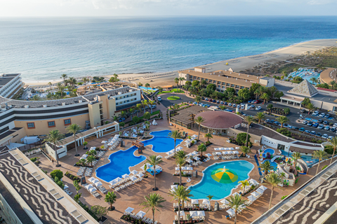 Hotel Iberostar Waves Playa Gaviotas Park foto 41