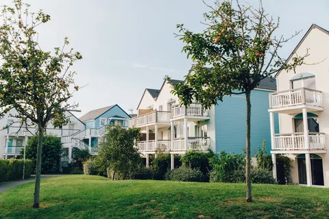 Vakantiepark Le Chant Des Oiseaux foto 23