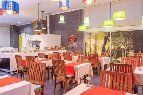 Orka Sunlife Resort & Aquapark in Fethiye, foto 19