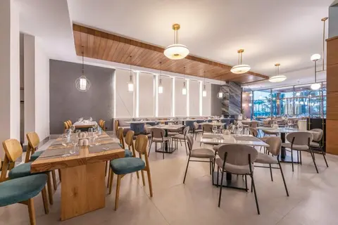 Süral Saray Hotel in Manavgat — foto 13