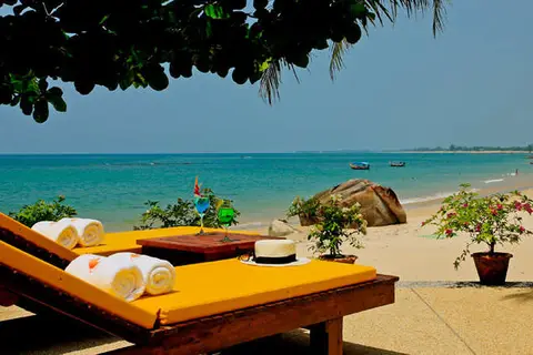 Baan Krating Khao Lak Resort in Baan Krating Resort, foto 14
