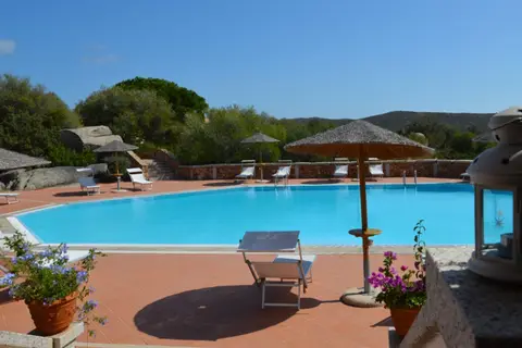 Residence Baia de Bahas in Aranci Golf — foto 3