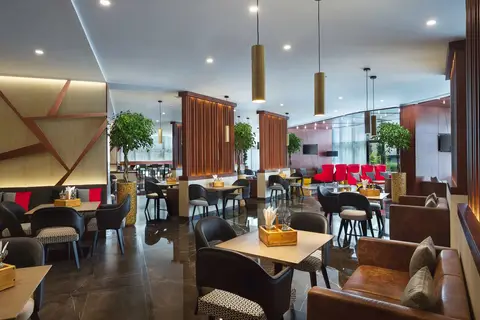 TRYP by Wyndham Dubai in Dubai — foto 17
