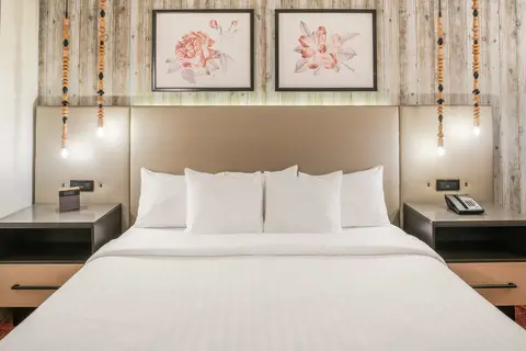 Cliffrose Springdale, Curio Collection by Hilton in Springdale — foto 4