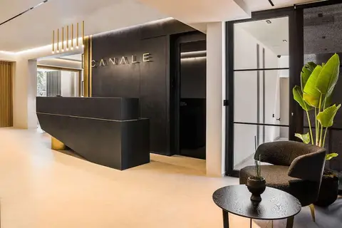 Canale Hotel & Suites in Αργοστόλι — foto 19