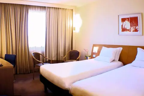 Novotel Roma Est in Rome, foto 10