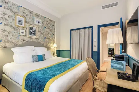 Villa Otero by HappyCulture in Nice, foto 13