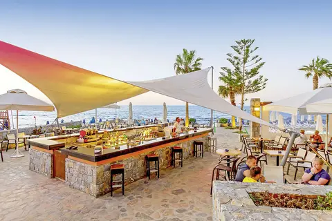 Dessole Malia Beach in Malia Municipal Unit, foto 13