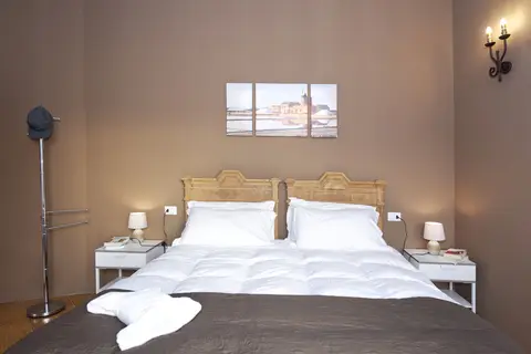 Relais Lo Stagnone in Marsala, foto 15