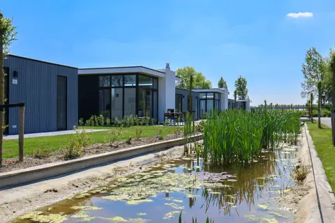 Bad Meersee in Nieuwvliet — foto 2