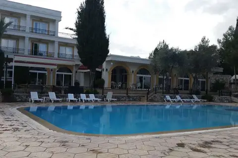 Altinkaya Resort in Doğanköy — foto 12