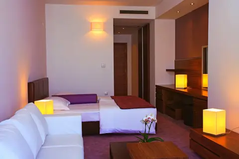 Hotel Lipa in Postira — foto 5