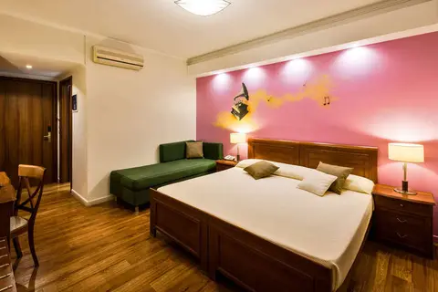 Mediterranean Beach Resort in Laganas Municipal Unit, foto 22