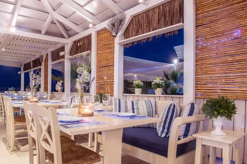 Mari Kristin Beach Hotel in Chersonisos Municipal Unit, foto 15
