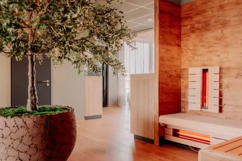 KONNEX INN Nordhorn by Hackmann foto 22