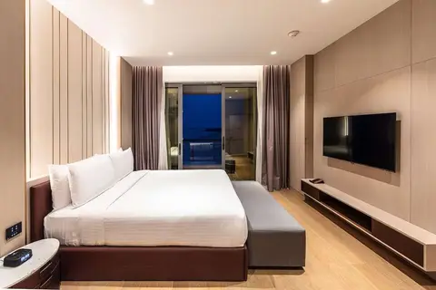 Rixos Premium Qetaifan Island North in Doha — foto 13