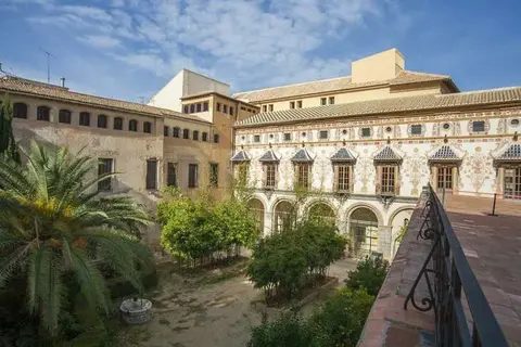 Los Robles in Gandia — foto 28