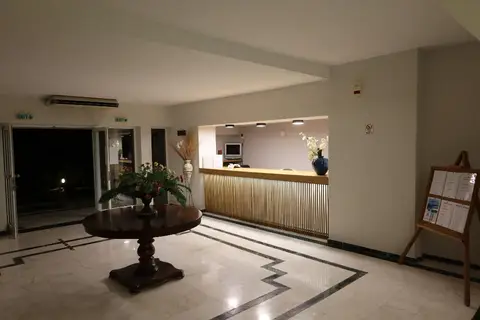 Kanapitsa Mare Hotel in Αχλαδιάς — foto 8