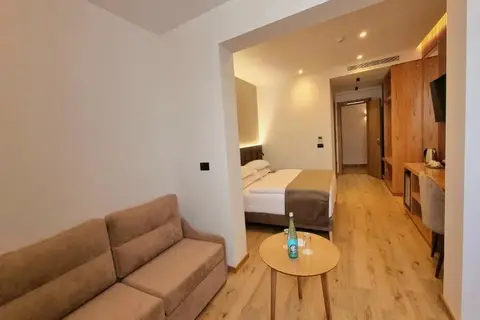 Sibb Hotel in Tirana, foto 9