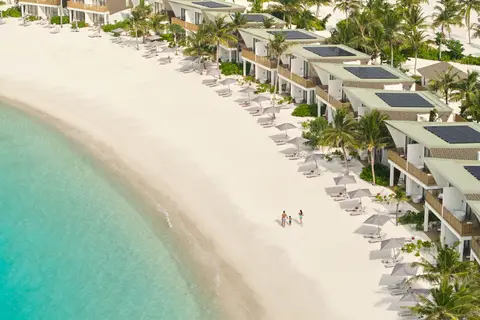 Centara Mirage Lagoon Maldives in Noord Male Atol — foto 5