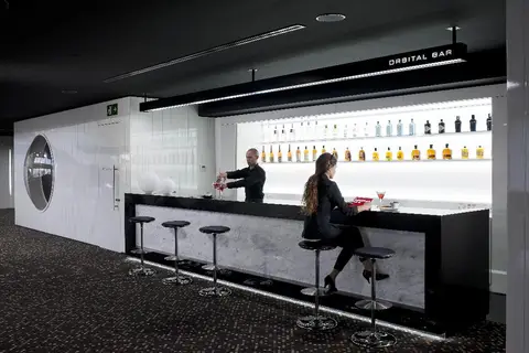 Barceló Sants in Barcelona, foto 17