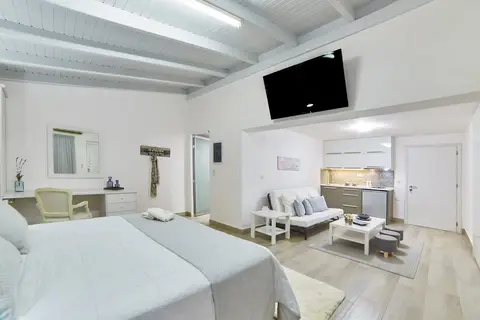 Villa Mare Monte Aparthotel in Δημοτική Ενότητα Μαλίων — foto 25
