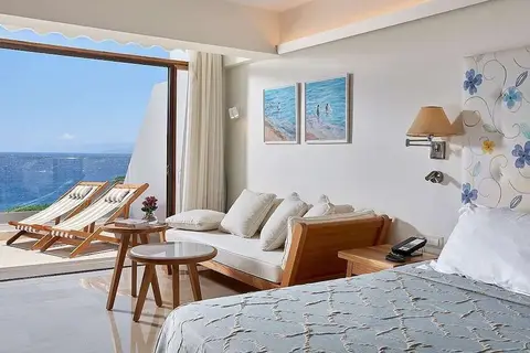 St. Nicolas Bay Resort in Άγιος Νικόλαος — foto 24