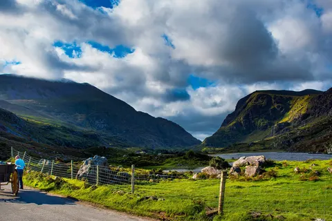 Ontdek de County Kerry vanuit Tralee foto 10