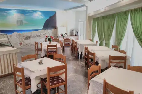 Hotel Ilios in Chersonissos — foto 3