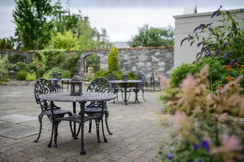 Meadowlands Hotel in Tralee