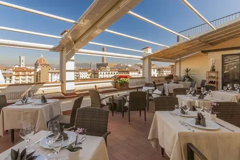 Hotel Pitti Palace Al Ponte Vecchio in Florence, foto 5