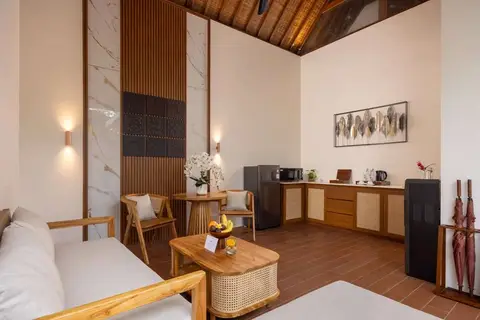The Prime Seminyak in Kuta Utara — foto 10