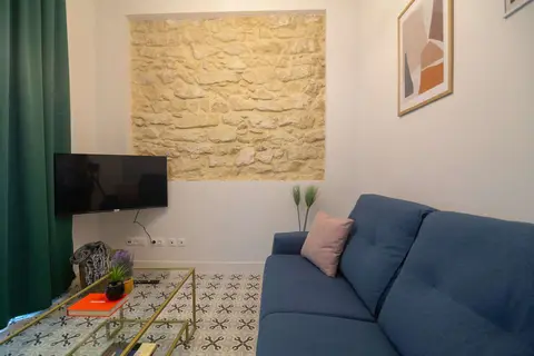 Teatro Apartments in Alicante — foto 5