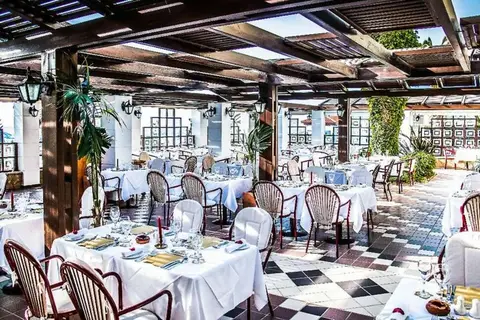 Creta Royal Hotel in Skaleta, foto 11