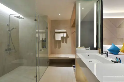 The Nature Phuket in กมลา — foto 15