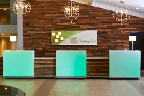 Holiday Inn Buena Park in Buena Park — foto 7