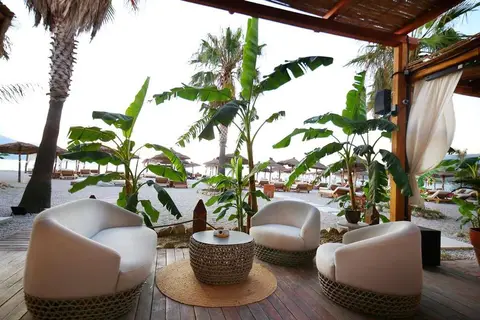 Oricon Coast Luxury Resort in Orikum, foto 4
