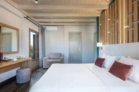 Elia Bettolo Hotel in Chania