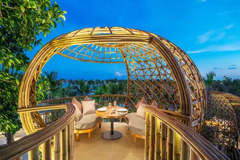 Waldorf Astoria Maldives Ithaafushi in Ithaafushi Island — foto 15
