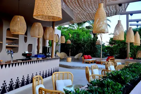 Side Mare Resort & SPA in Gönen, foto 7