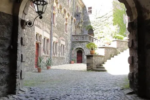 All in Hotel Heiderhof foto 37