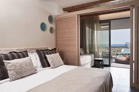 Atlantica Dreams Resort in Γεννάδι — foto 28