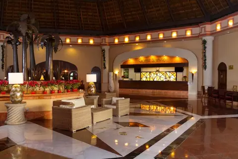 Sandos Playacar in Playa del Carmen — foto 22