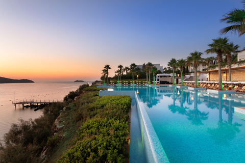 Hotel Xanadu Island foto 26