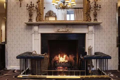 Fitzpatrick Castle in Killiney, foto 16