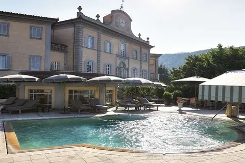 Bagni di Pisa Palace and Thermal Spa Tuscany in San Giuliano Terme — foto 13