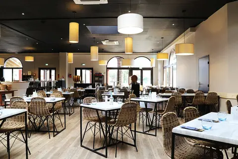 SoWell Residences Les Hameaux de Camargue in Arles — foto 4