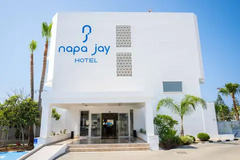 Napa Jay Hotel in Ayia Napa, foto 11