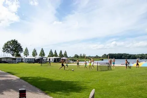 Strandparc Nulde foto 6