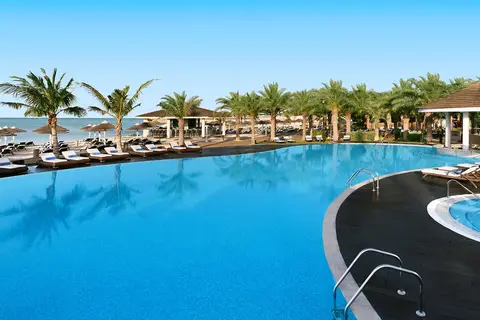 InterContinental Abu Dhabi in أبوظبي — foto 6